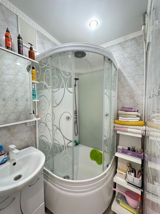 Заезжай и живи!