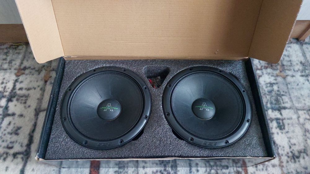 Продам Deaf Bonce Apocalypse AP-M67AF.