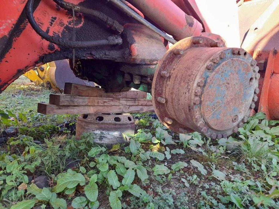 Punti pentru taf , axe taf marca ZF