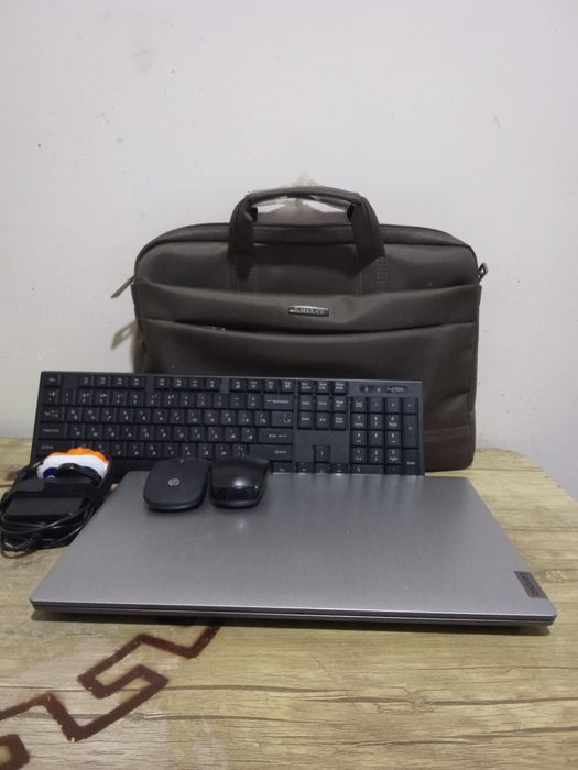 Lenovo IdeaPad 3