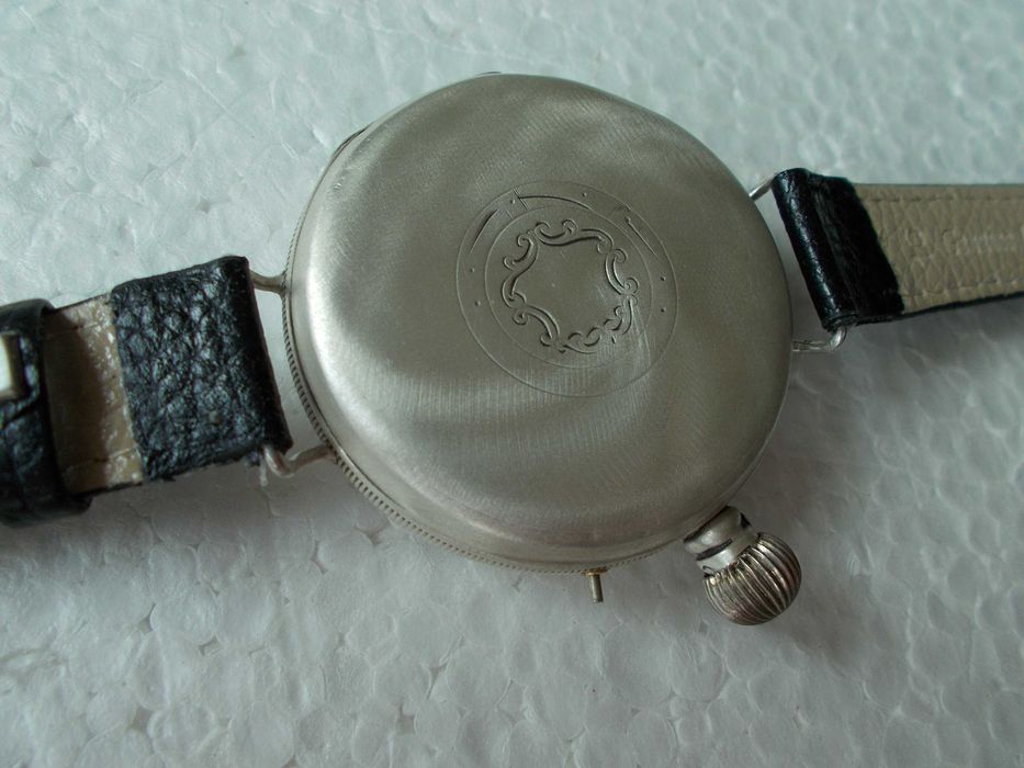 ръчен часовник INTERNATIONAL WATCH Co - S&Co