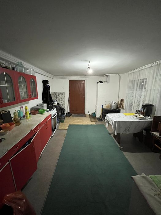 Продается часть дома