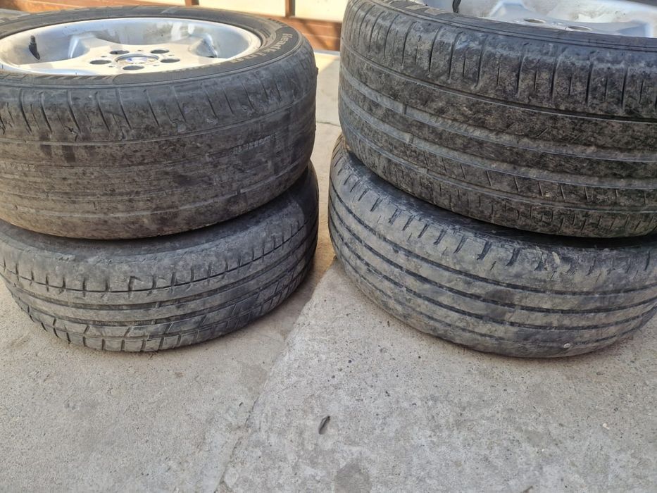 Р 16 в хорошем состоянии.