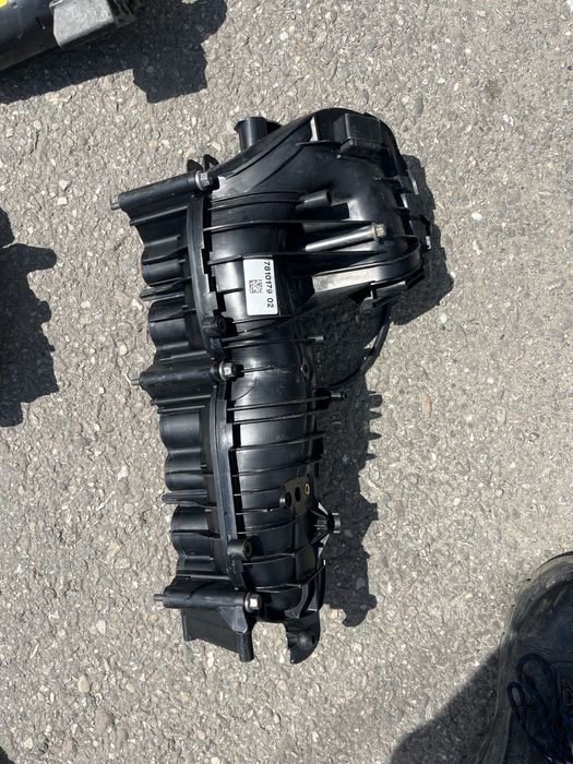 Piese bmw e 90 , admisie, compresor, electromotor