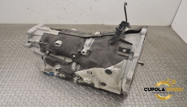 Cutie de viteze automata 2.0D Bi-Turbo 241Cp 204DTA 8HP-45 H7A3-7000-