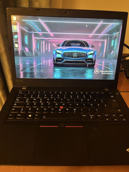 Laptop Xentry Passthru, PCM Flash etc