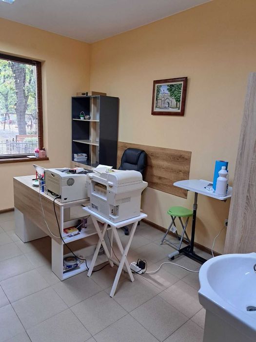 Продава се Офис в Видин, Център - 150 кв.м за 934 €/кв.м - Снимка #10