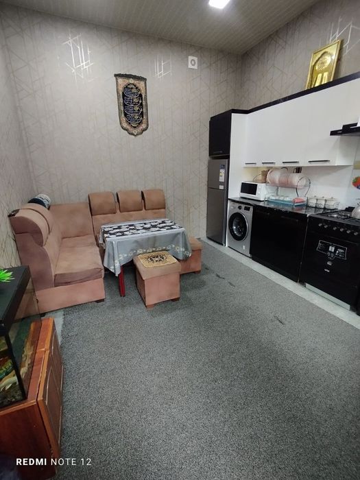 Nazarbek katta intfoq