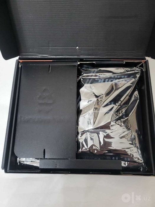 Gigabyte x870 Aorus elite wifi7
