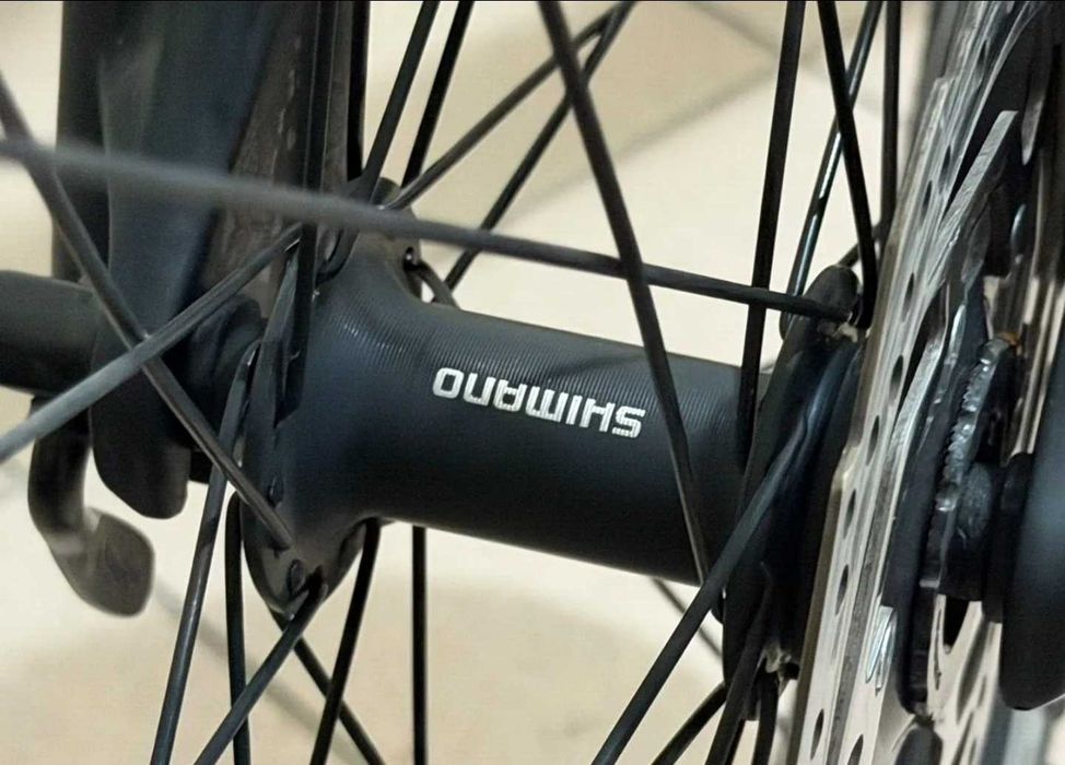 Cube Analog 29" (2020 модельный год)