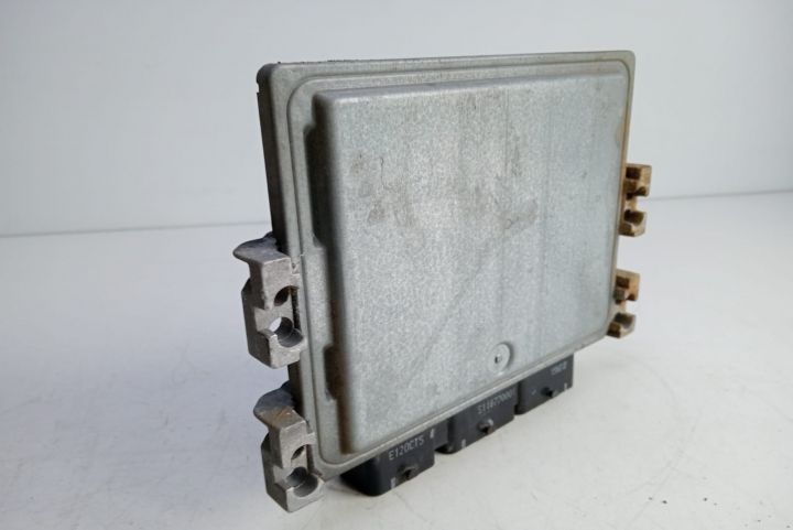 Calculator ECU   Siemens 1.5 DCI 8200565863 / 8200592611 / S122326109