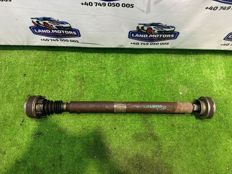 Cardan fata spate jeep grand cherokee 3.0 diesel cod: p52853003af, txxeq351910162, f734122 2004-2010