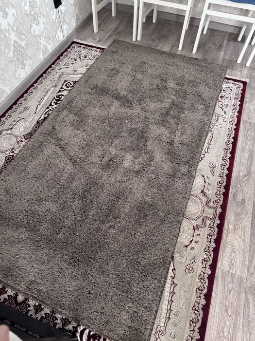 Продам ковер, дорожки