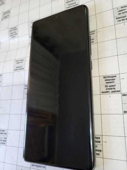 Мощный флагман Xiaomi 12 pro.