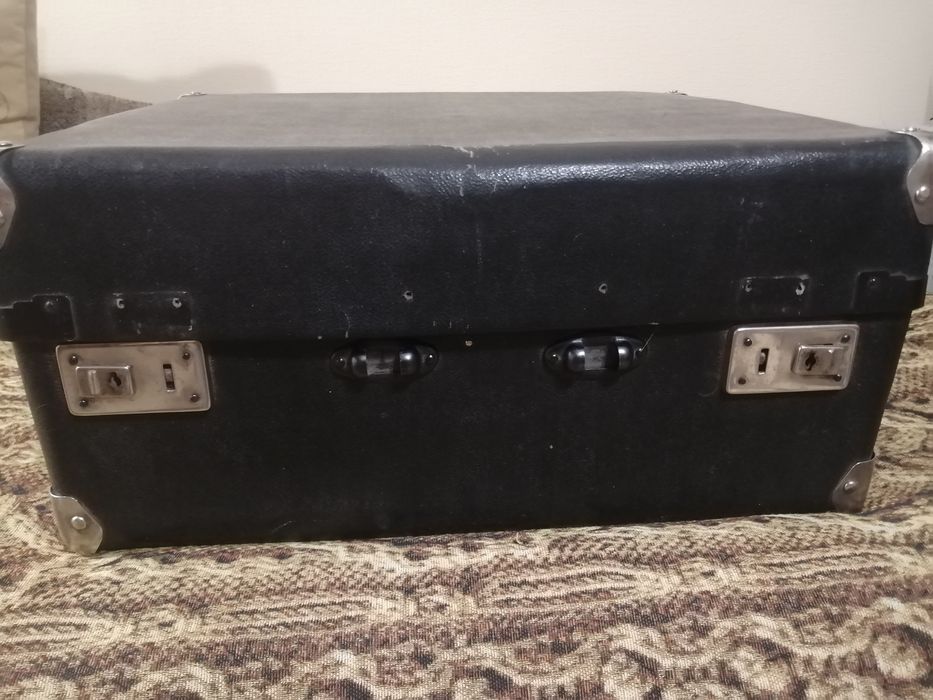 Тульский баян "Этюд" б/у