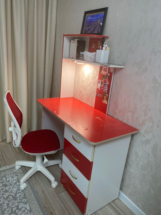 Продам детский гарнитур