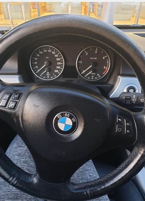 Vand bmw seria 3 2.0 Diesel