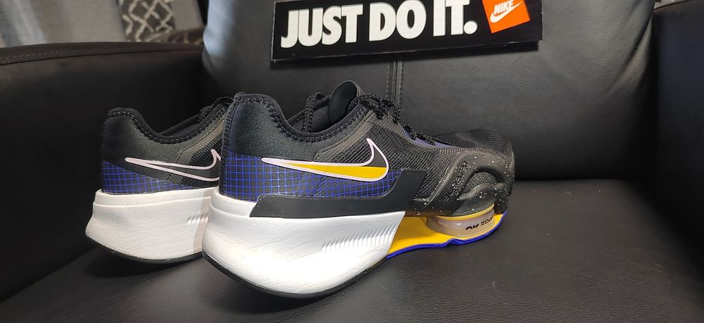 Nike Air Zoom Superrep 3, номер 39