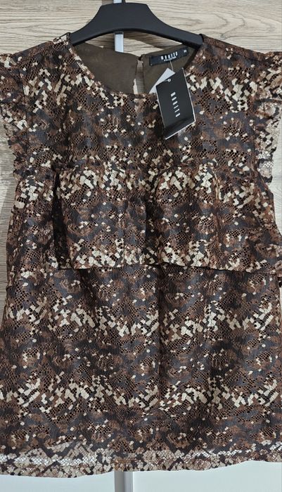 Bluză eleganta nouă Mohito