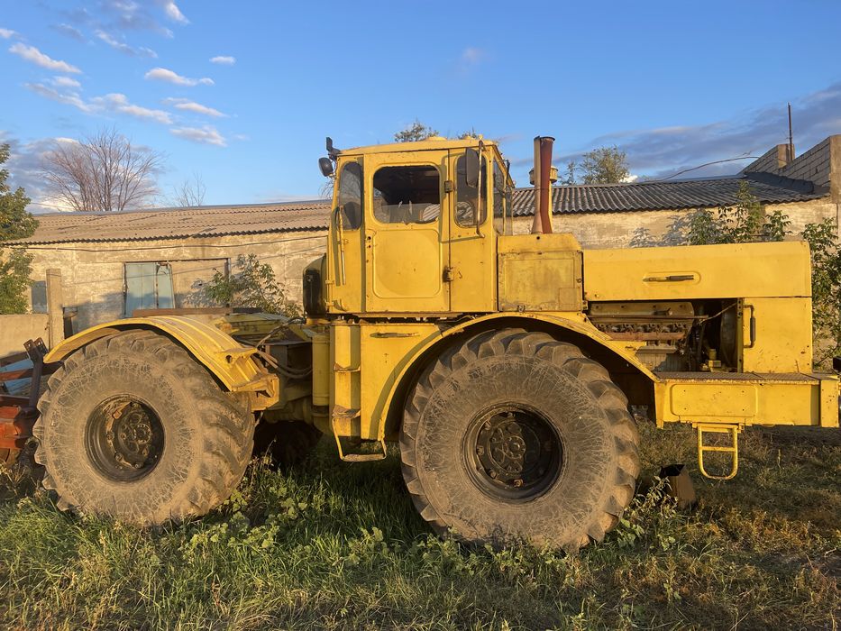 Продам к-700 в хорошем состоянии