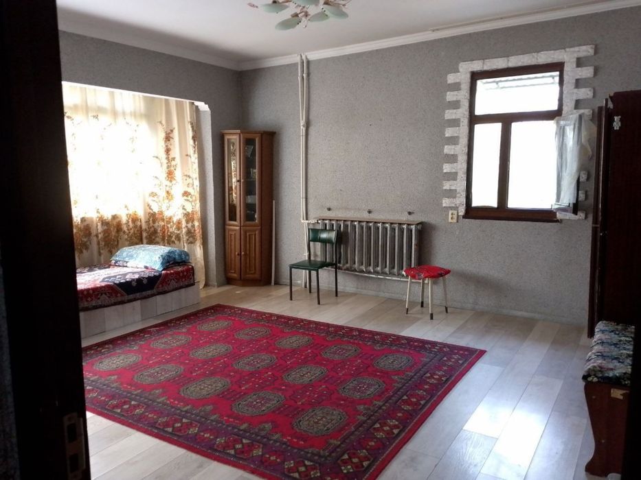 Yunusobodda arenda sheriklik 6-kvartl