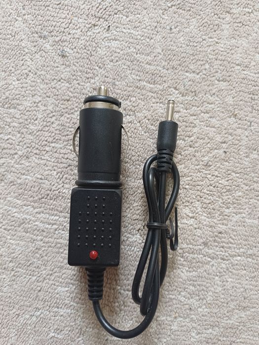 Автозарядное устройство.