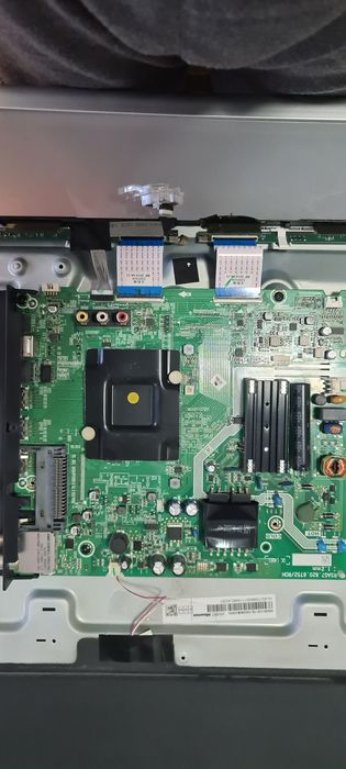 Placa de baza televizor Hisense