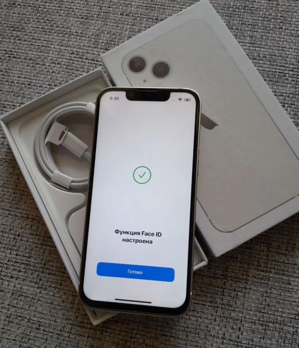 Iphone 13 mini Apple Айфон