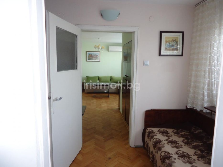 Продава се Двустаен апартамент в София, Сухата река - 65 кв.м за 1770 €/кв.м - Снимка #5