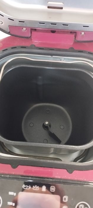 Хлебопекарна Тефал