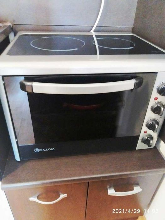 Дава се под наем Едностаен апартамент в София, Студентски град - 45 кв.м за 408.51 € - Снимка #8