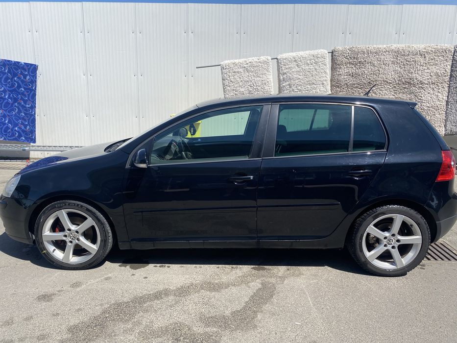 Volkswagen Golf 5