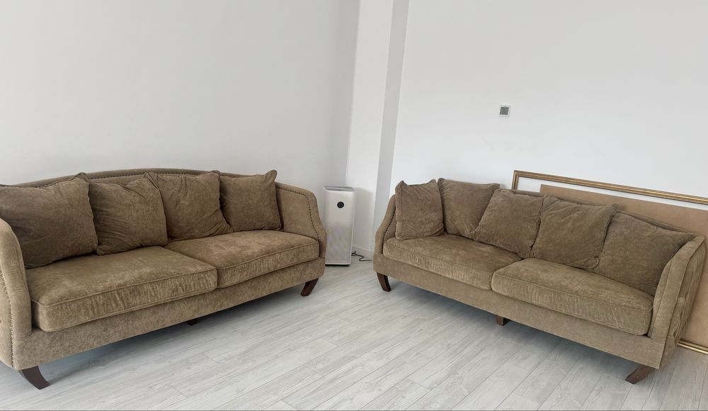 Canapele Mobexpert in stare excelenta