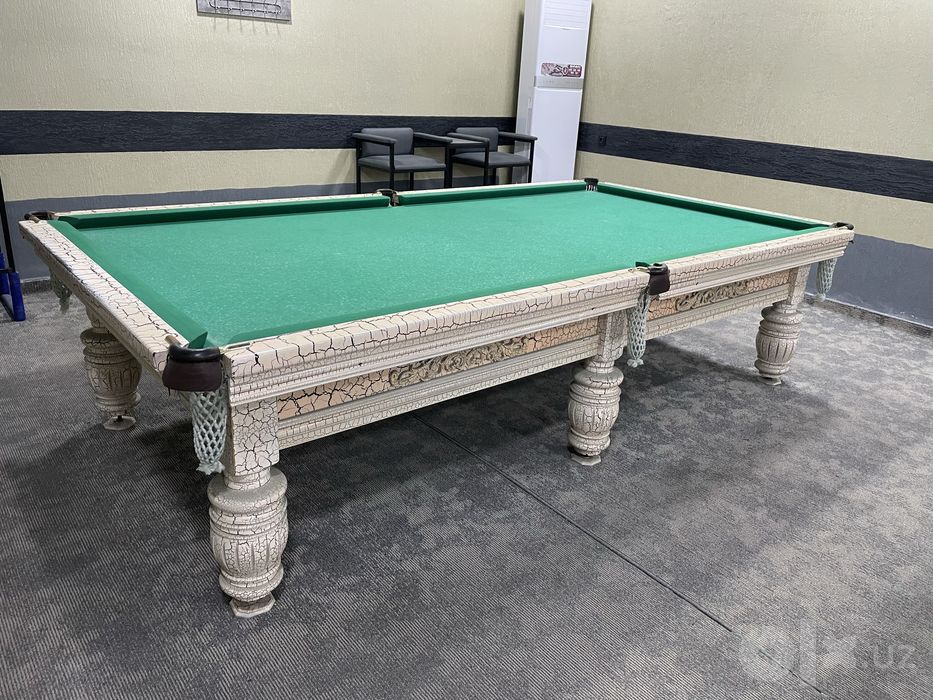 Billiard stoli original