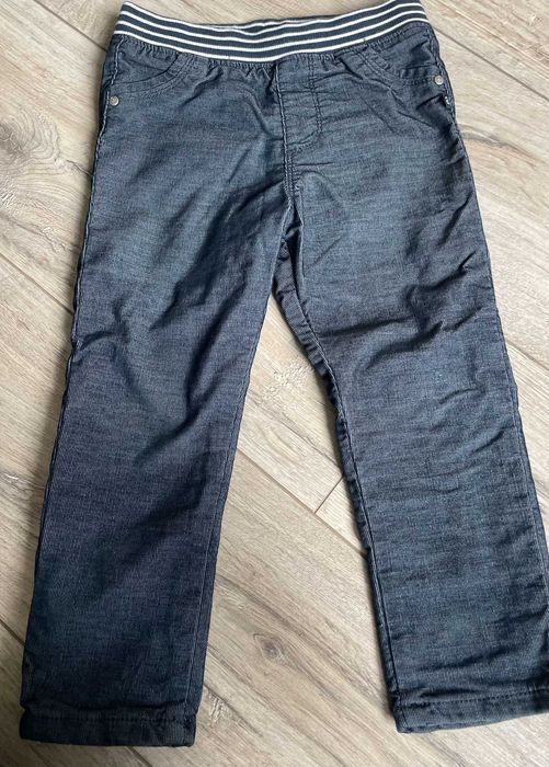 Детски дрехи за момче-98см (okaidi, benetton)