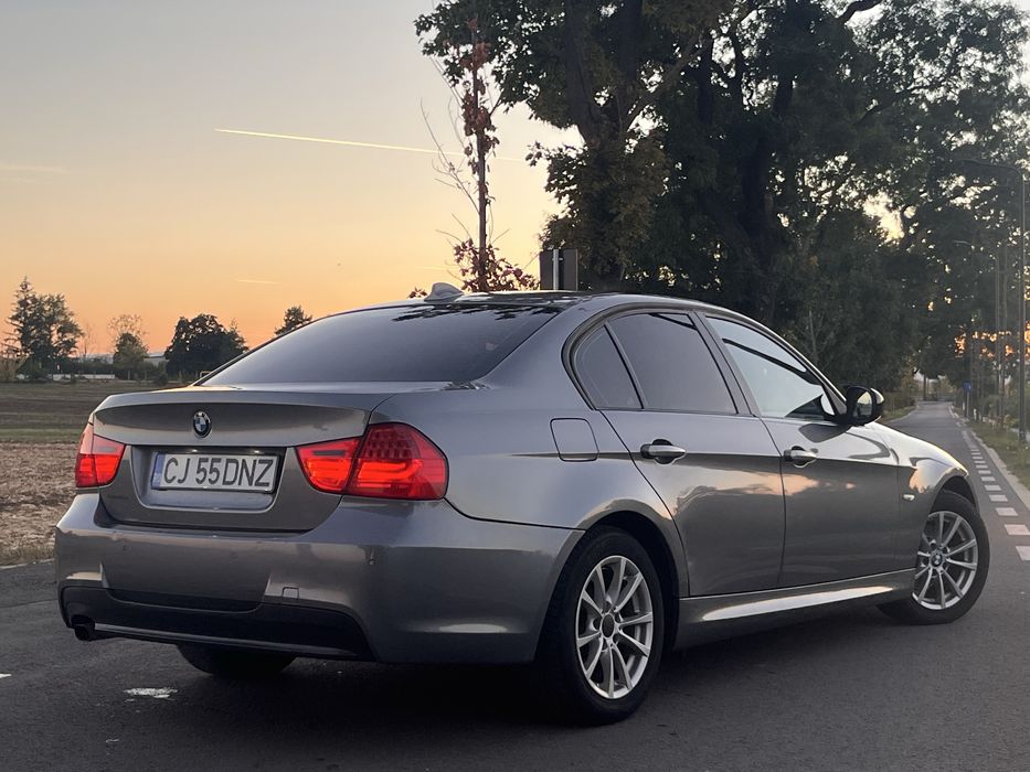 BMW 3 Series 0 — imagine 3
