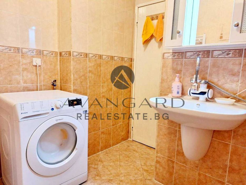 Продава се Етаж от къща в с. Марково, Област Пловдив - 125 кв.м за 1600 €/кв.м - Снимка #13