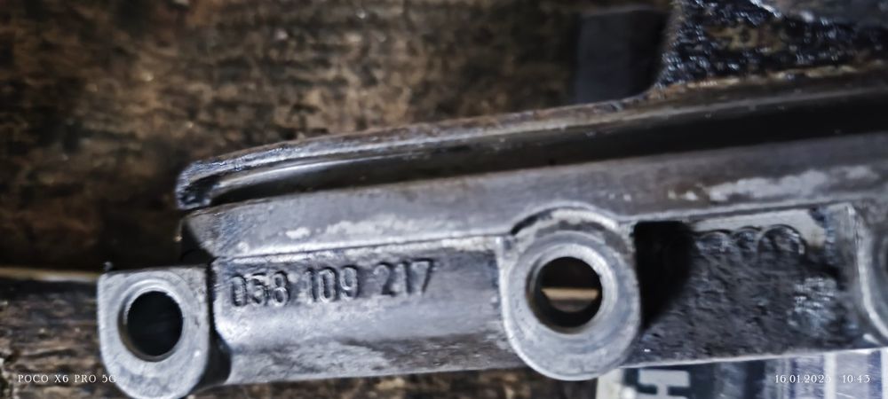 Запчасти на пассат б 5