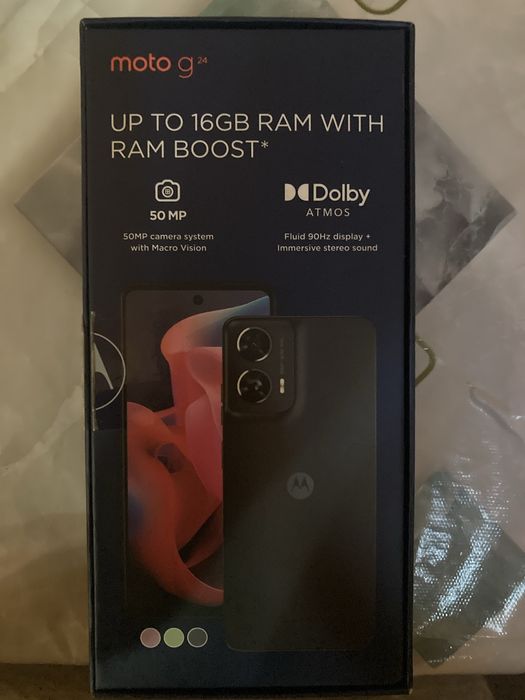 Продам новый телефон