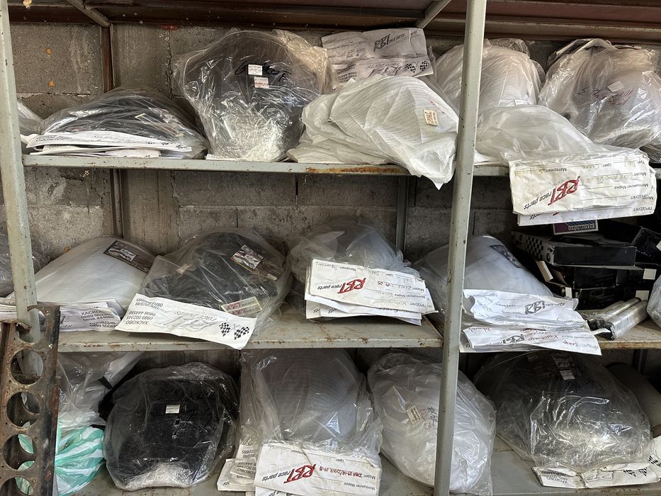 Слюди за Aprilia, BMW, Ducati, Kawasaki, Susuki, Yamaha, Honda