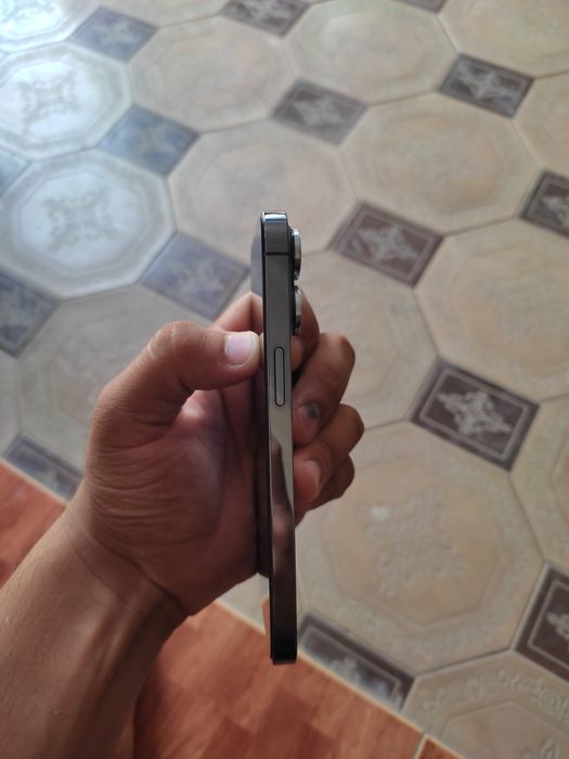 iphone 13 Pro kok rang