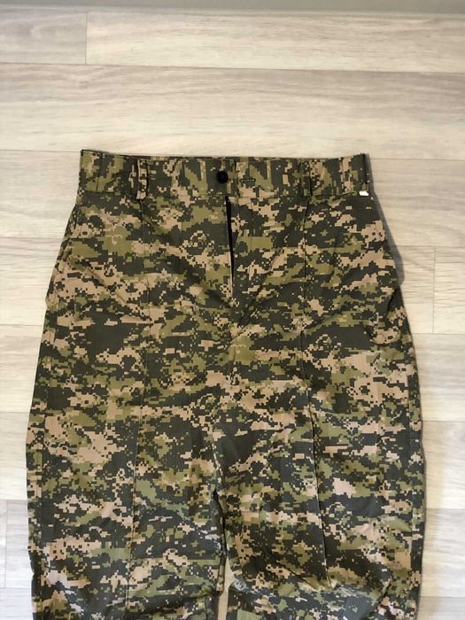 Военная форма (нвп)