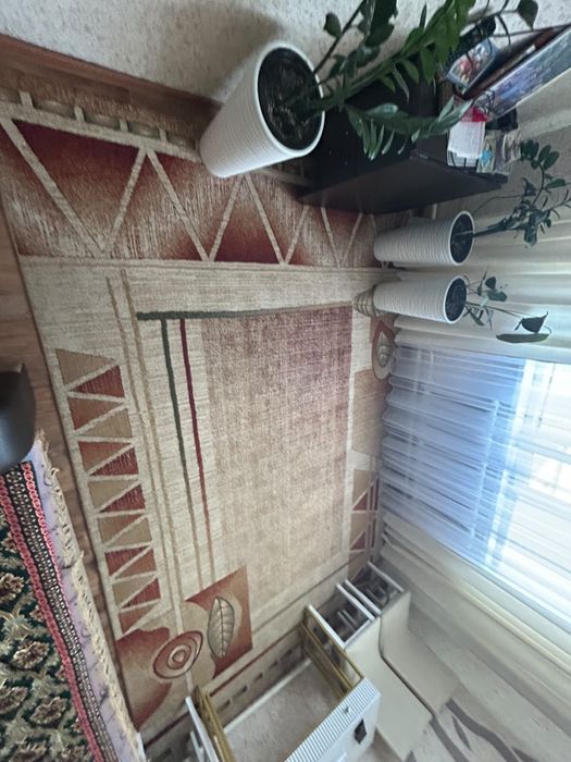 Продам ковер 2.50*4 метра