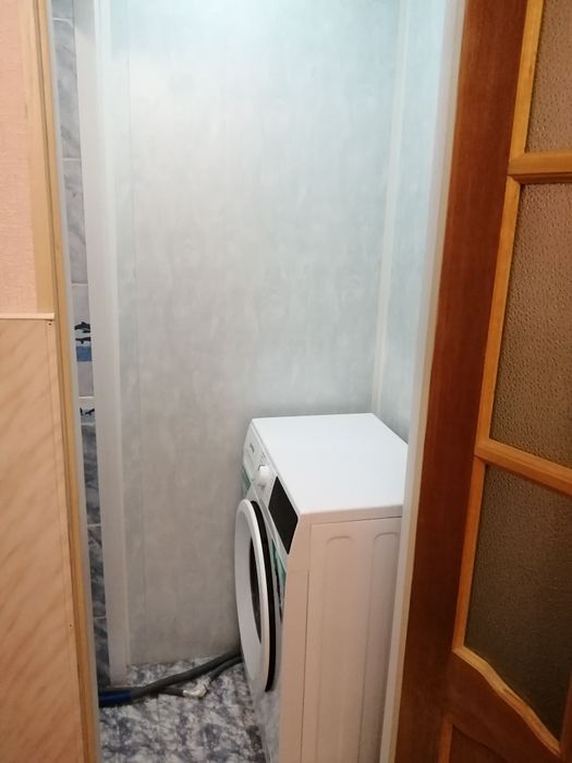 Продам 3-х комнатную квартиру