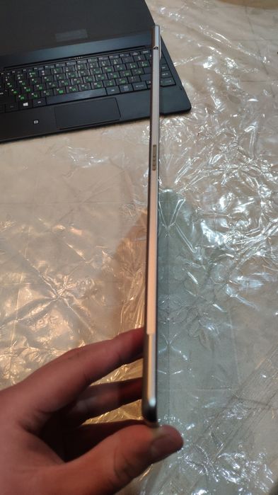 Samsung Galaxy Tab Pro S