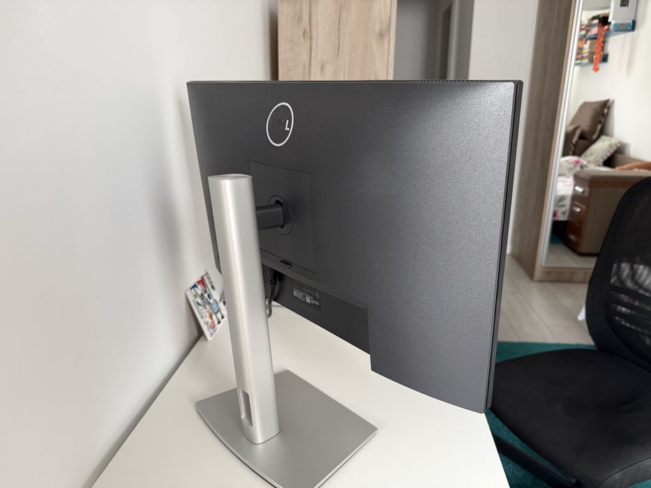 Monitor Dell + Cablu