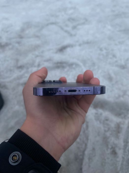 iphone 14 pro 128gb 81akb