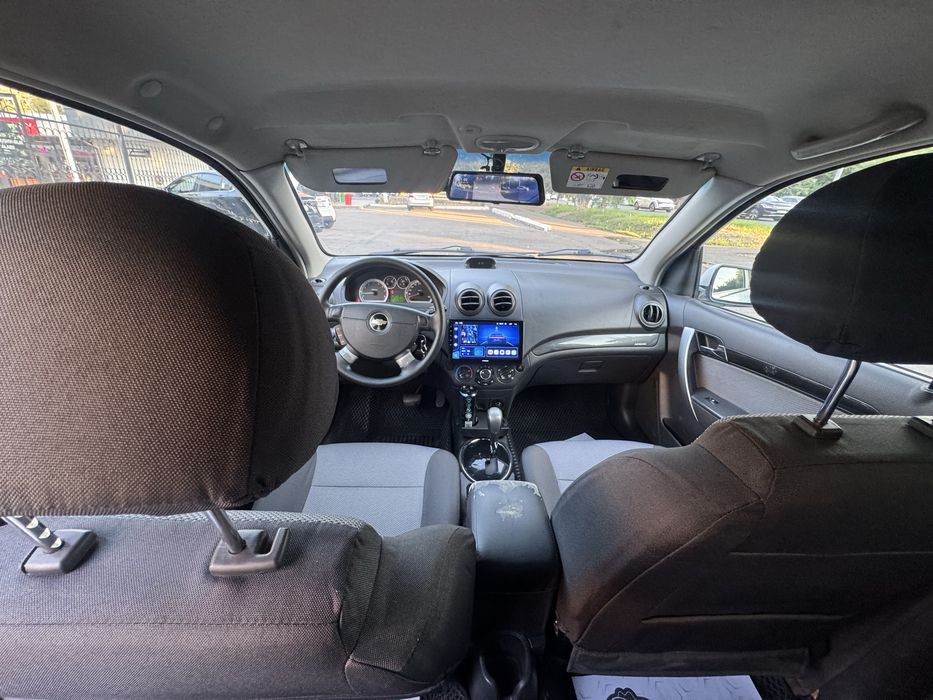 Nexia 3 2018/19 yil 4 poz A/T Metan Gaz
