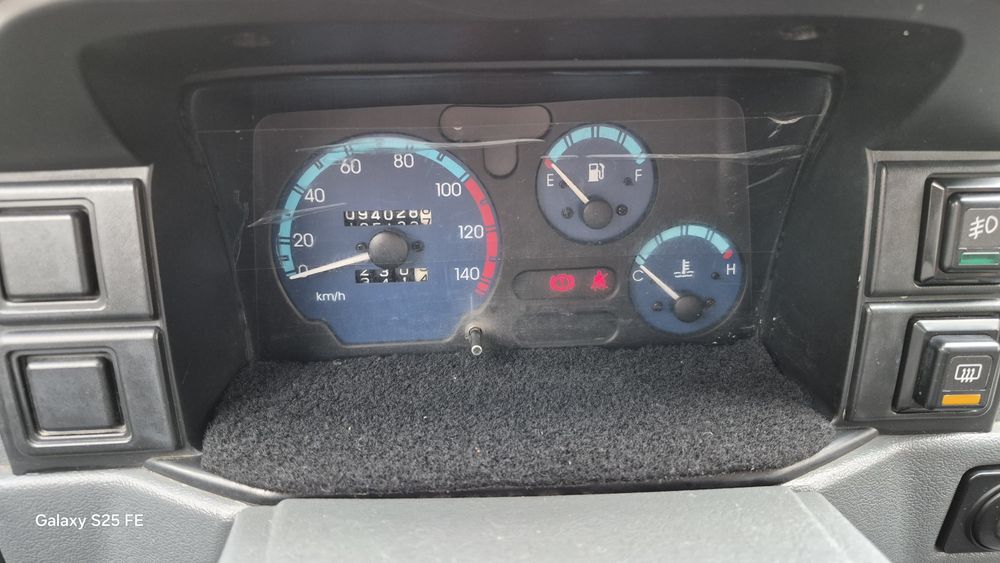 Damas 2019 yili. Top toza.