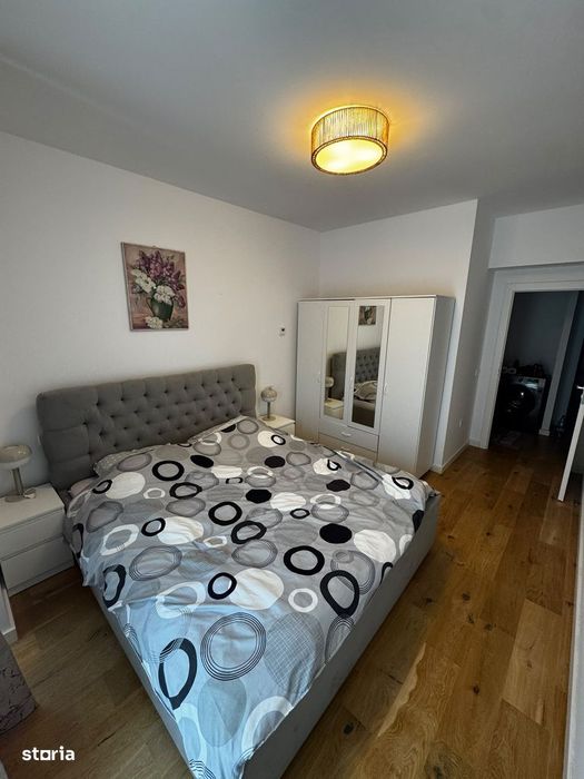 Apartament Închiriere 2 camere First Estates - Best Price in Town
